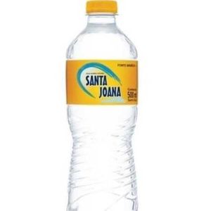 imagem do produto Água mineral