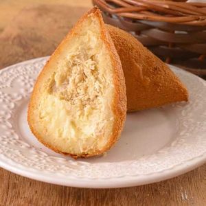 imagem do produto Coxinha de frango