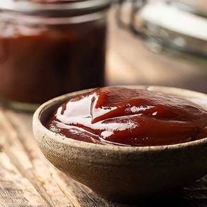 imagem do produto Molho barbecue