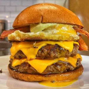 imagem do produto Super K.B