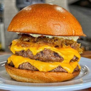 imagem do produto Duplo smash caramel