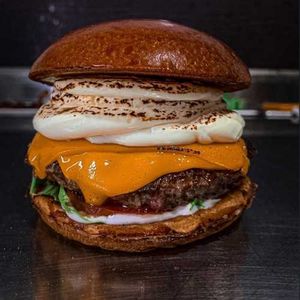 imagem do produto Smash cremoso