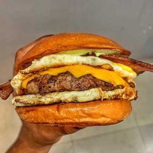 imagem do produto Big bacon