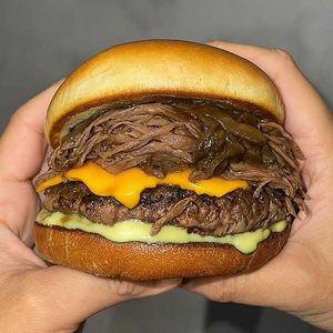 imagem do produto Costela rib Lord