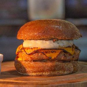 imagem do produto Australiano melt cheddar