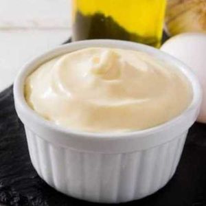 imagem do produto Deseja potinho de maionese extra?