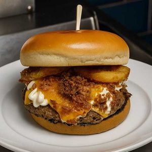 imagem do produto Smash Onion Ring