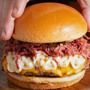 imagem do produto Nordestino de charque