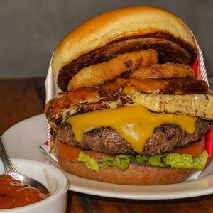 imagem do produto Coalho apimentado