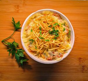 imagem do produto Pó-tatinhas carne seca