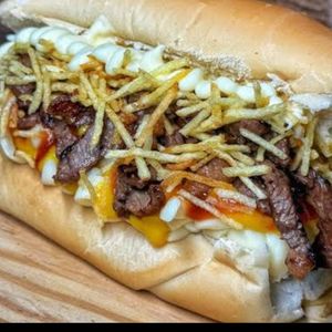 imagem do produto DOG FILÉ