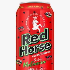imagem do produto ENERGÉTICO RED HORSE MELANCIA 473 ML
