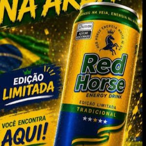 imagem do produto ENERGÉTICO RED HORSE TRADICIONAL 473 ML