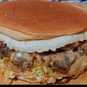 imagem do produto XIS STROGONOFF CARNE