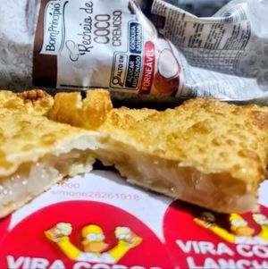 imagem do produto PASTELÃO DE CREME DE COCO