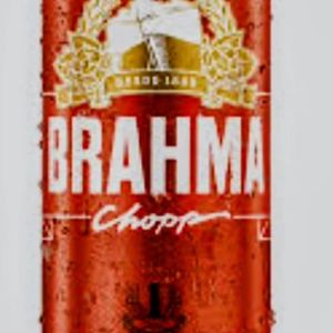 imagem do produto BRAHMA 473 ML