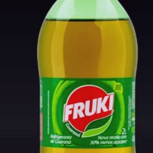 imagem do produto FRUKI 2L
