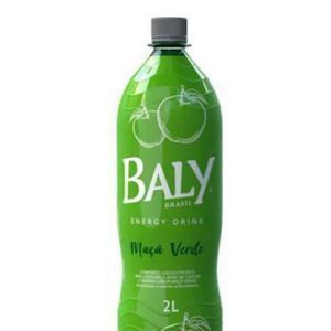 imagem do produto BALY MAÇÃ VERDE 2L