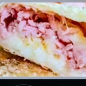 imagem do produto PASTEL MÉDIO DE PRESUNTO