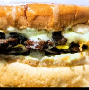 imagem do produto XIS SALADA