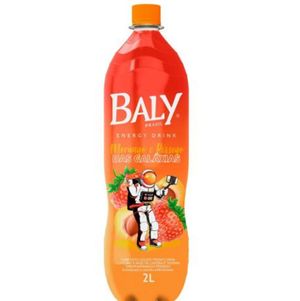 imagem do produto BALY PESSEGO E MORANGO 2L