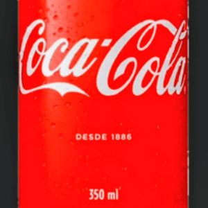 imagem do produto COCA COLA 350 ML