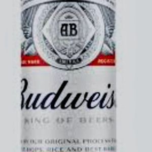 imagem do produto BUDWEISER 473 ML