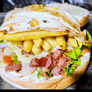 imagem do produto XIS VIRA COPOS