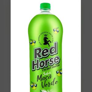 imagem do produto RED HORSE MAÇÃ VERDE 2L