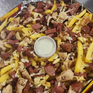 imagem do produto FRITAS RECHEADA MÉDIA