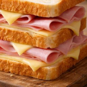 imagem do produto SANDUICHE SIMPLES