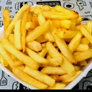 imagem do produto FRITAS MÉDIA