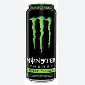 imagem do produto ENERGÉTICO MONSTER ORIGINAL SEM AÇÚCAR 473 ML
