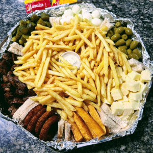 imagem do produto PICADÃO DE CARNE MÉDIO