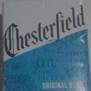 imagem do produto CIGARRO CHESTERFIELD