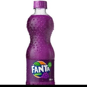 imagem do produto FANTA UVA 600 ML
