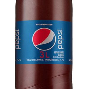 imagem do produto PEPSI 3L