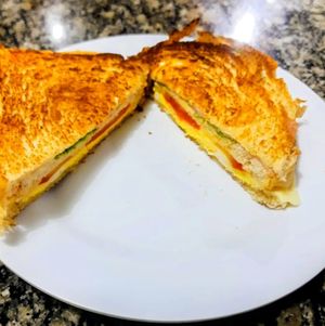 imagem do produto TORRADÃO COMPLETO