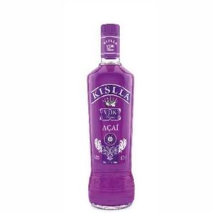 imagem do produto KISLLA AÇAI 900 ML