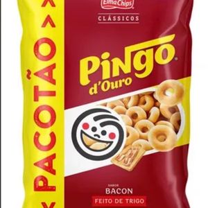 imagem do produto PINGO DE OURO 160 gramas