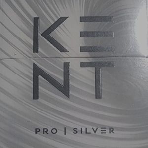 imagem do produto CIGARRO KENT PRATA