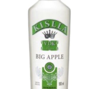 imagem do produto KISLLA BIG APPLE 900 ml