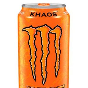imagem do produto ENERGÉTICO MONSTER KHAOS  473 ML