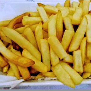 imagem do produto FRITAS GRANDE