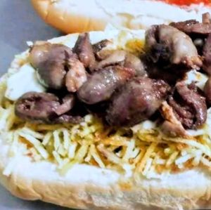 imagem do produto DOG CORAÇÃO