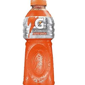 imagem do produto GATORADE FRUTAS CÍTRICAS 500 ML