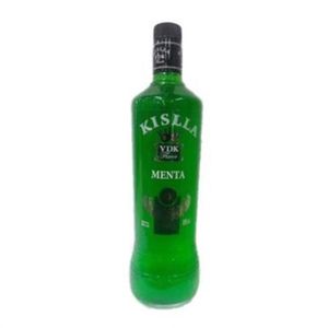imagem do produto KISLLA MENTA 900 ML