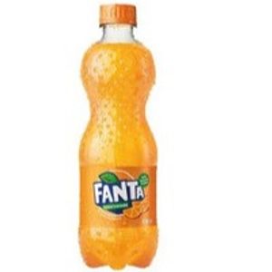 imagem do produto FANTA LARANJA 600 ML