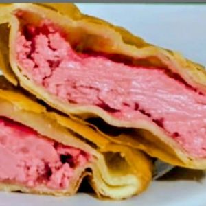 imagem do produto PASTELÃO DE CREME DE MORANGO