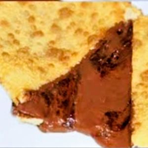 imagem do produto PASTELÃO DE CHOCOLATE PRETO